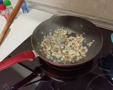 Foto del paso 1 de la receta Heura al queso