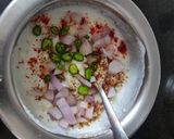 તંદુરી રાઇતું(Tanduri Raitu Recipe In Gujarati) રેસીપી સ્ટેપ6ફોટો