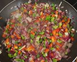 Foto del paso 2 de la receta Empanada de caballa