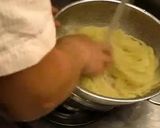A picture of step 10 of Szechuan Chicken Over Chilled Noodles (Bàng Bàng jī liáng miàn).