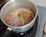 Foto langkah ke 1 dari resep Bubur singkong.