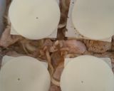 A picture of step 6 of Pork chop casserole.