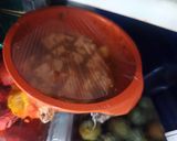 Foto del paso 3 de la receta: Queso aliñao