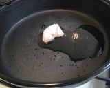 A picture of step 3 of Sukiyaki and Warishita (Sukiyaki Sauce).