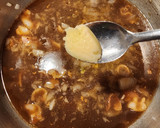 Foto del paso 4 de la receta: Arroz con Bacon y otras cositas