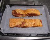 A picture of step 4 of Easy Marinated Roast Pork.