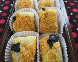 Foto langkah ke 14 dari resep Bolen coklat.