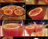 AMIEs ORANGE TEA Punch recipe step 2 photo