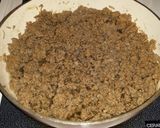A picture of step 2 of Taco Pie.