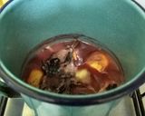 Foto del paso 2 de la receta: Crema diplomática sabor ponche
