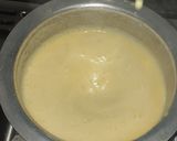 A picture of step 2 of Custard popsicles #weekly jikoni majic.