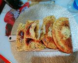 صورة لخطوة 3 من وصفة سوفلي🌮🥟🥟