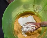 Foto del paso 5 de la receta: Pastel de manzana sin gluten