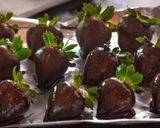 A picture of step 5 of Lover's Dessert.