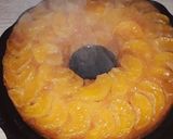 Foto del paso 12 de la receta: Budín volteado de mandarina