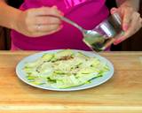 Zucchini & Parmesan Salad recipe step 8 photo