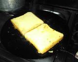 Chocolate filled French toast recipe step 5 photo