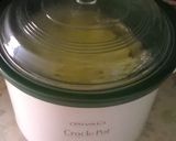 Foto del paso 6 de la receta: Pastel de berenjenas con arroz y espinacas (Olla de cocción lenta-SlowCooker-CrockPot).