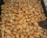 Foto del paso 4 de la receta: Ñoquis de papas y sin huevo