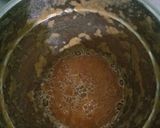 A picture of step 2 of Carrot soup.
