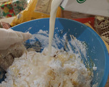 Foto del paso 6 de la receta: Chipas