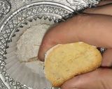 صورة لخطوة 1 من وصفة حلوة جوز الهند 🥥