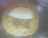 A picture of step 3 of Mix dal khichdi.