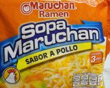 Foto del paso 4 de la receta: Pasta Ramen con verduras y pescado