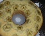 Foto langkah ke 5 dari resep Bolu Pisang (2).