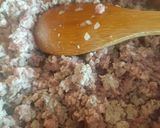 Foto del paso 2 de la receta: Carne molida con vegetales