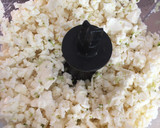 Foto del paso 3 de la receta: Tortitas de Brócoli, zanahoria y queso panela 🧀 🥦 🥕