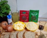 Foto del paso 1 de la receta: 🧅 Sopa de cebolla 🧅