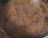 Foto langkah ke 4 dari resep Milky Tea Cincau.