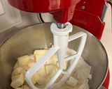 Foto del paso 2 de la receta Masa Quebrada en KitchenAid