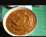 குடமிளகாய் சட்னி ரெசிபி ஸ்டேப் 6 புகைப்படம்