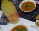 صورة لخطوة 1 من وصفة شوربة فريك باللحم
