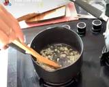 Kao Tom Moo (Thai rice congee with mince pork) recipe step 7 photo