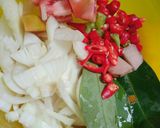 Foto langkah ke 1 dari resep Daging sapi kecap.