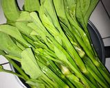 Foto langkah ke 1 dari resep Tumis genjer tauco.