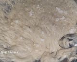 Foto del paso 1 de la receta: Buñuelos con miel