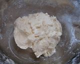A picture of step 4 of American-Style Biscuits.