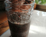 Foto del paso 1 de la receta: Quequitos saludables