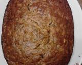 THE DRUNKEN NUT ( alcoholic banana nut bread) recipe step 12 photo