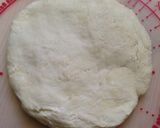 A picture of step 4 of Easy Homemade Bread Pain De Campagne.