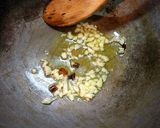 A picture of step 2 of Ratatouille.