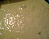 A picture of step 3 of jalapeño cornbread.