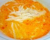 A picture of step 18 of Diet-Friendly ♪ Easy! Shirataki Miso Ramen.