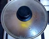 Foto del paso 10 de la receta: Crema de castañas asadas y glaseadas con frutos secos