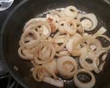 Sautéed onions recipe step 1 photo