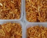 Foto langkah ke 9 dari resep Kentang mustofa.